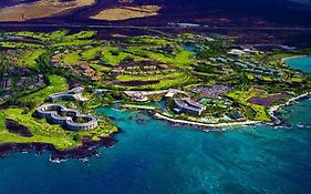 Big Island Hawaii Hilton