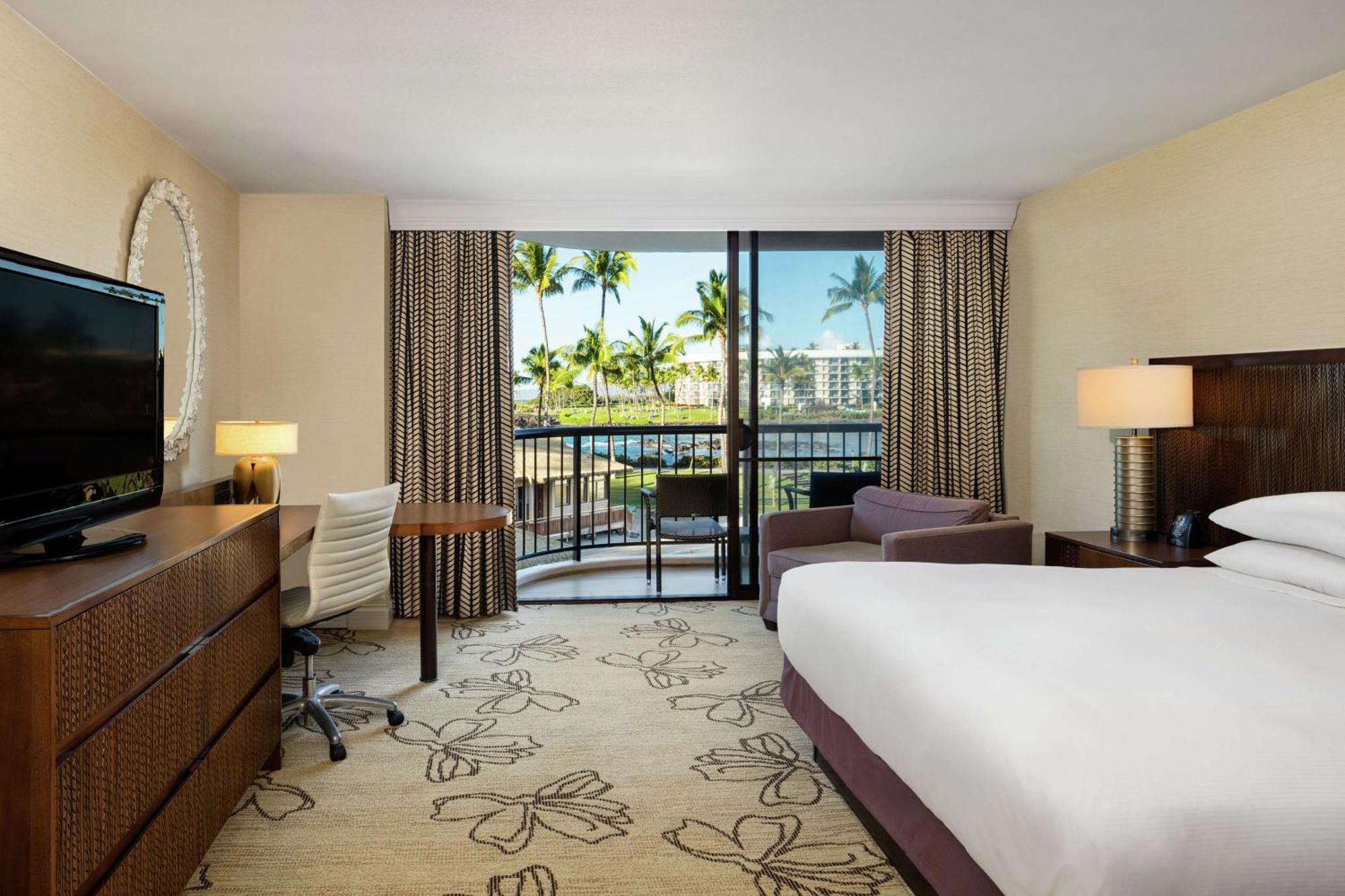 Hilton Waikoloa Village Exterior photo