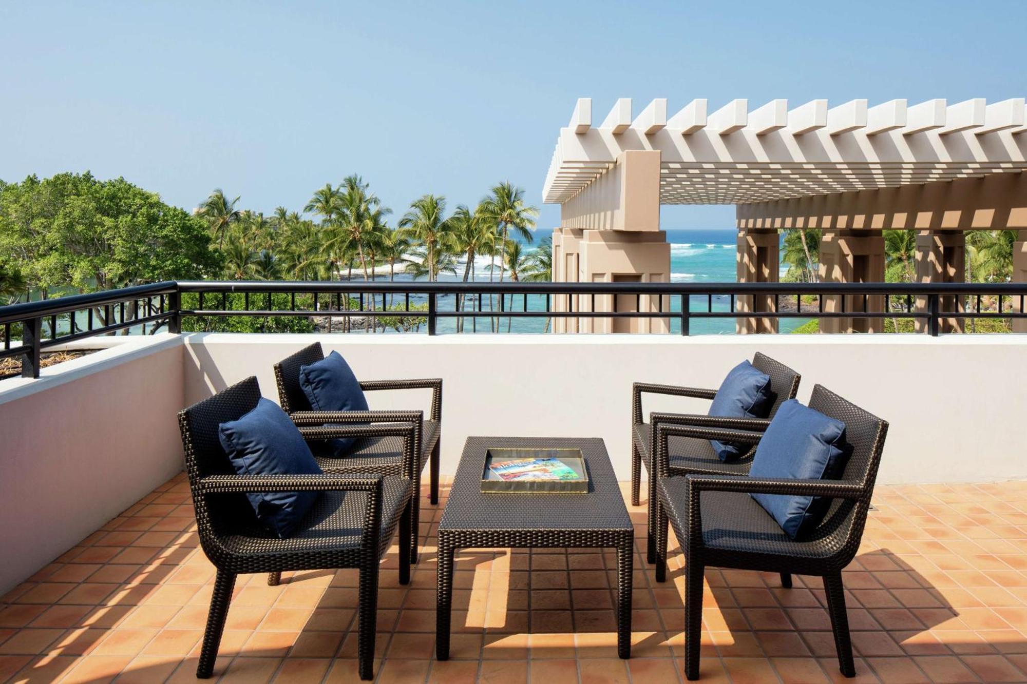 Hilton Waikoloa Village Exterior photo