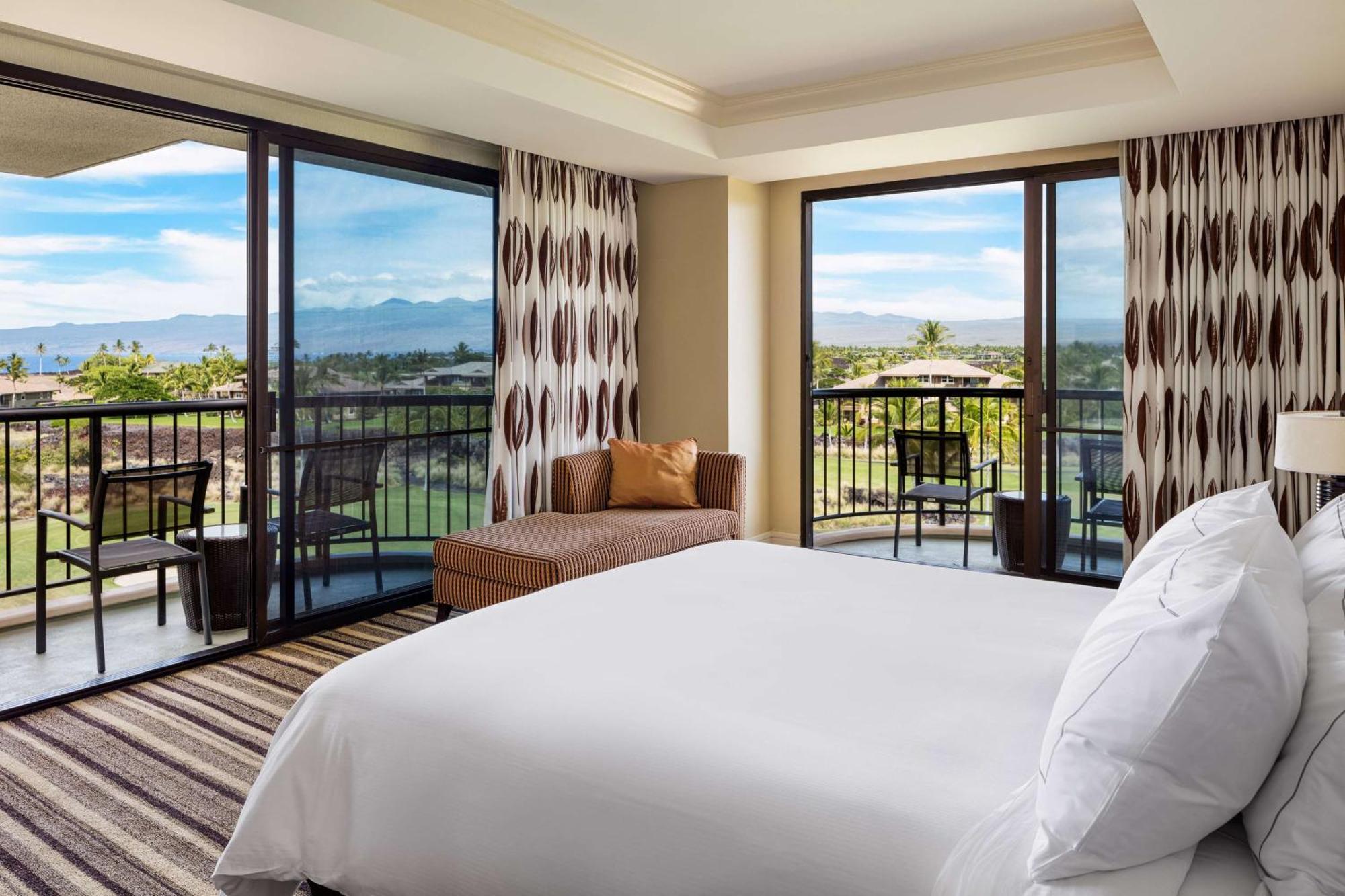 Hilton Waikoloa Village Exterior photo