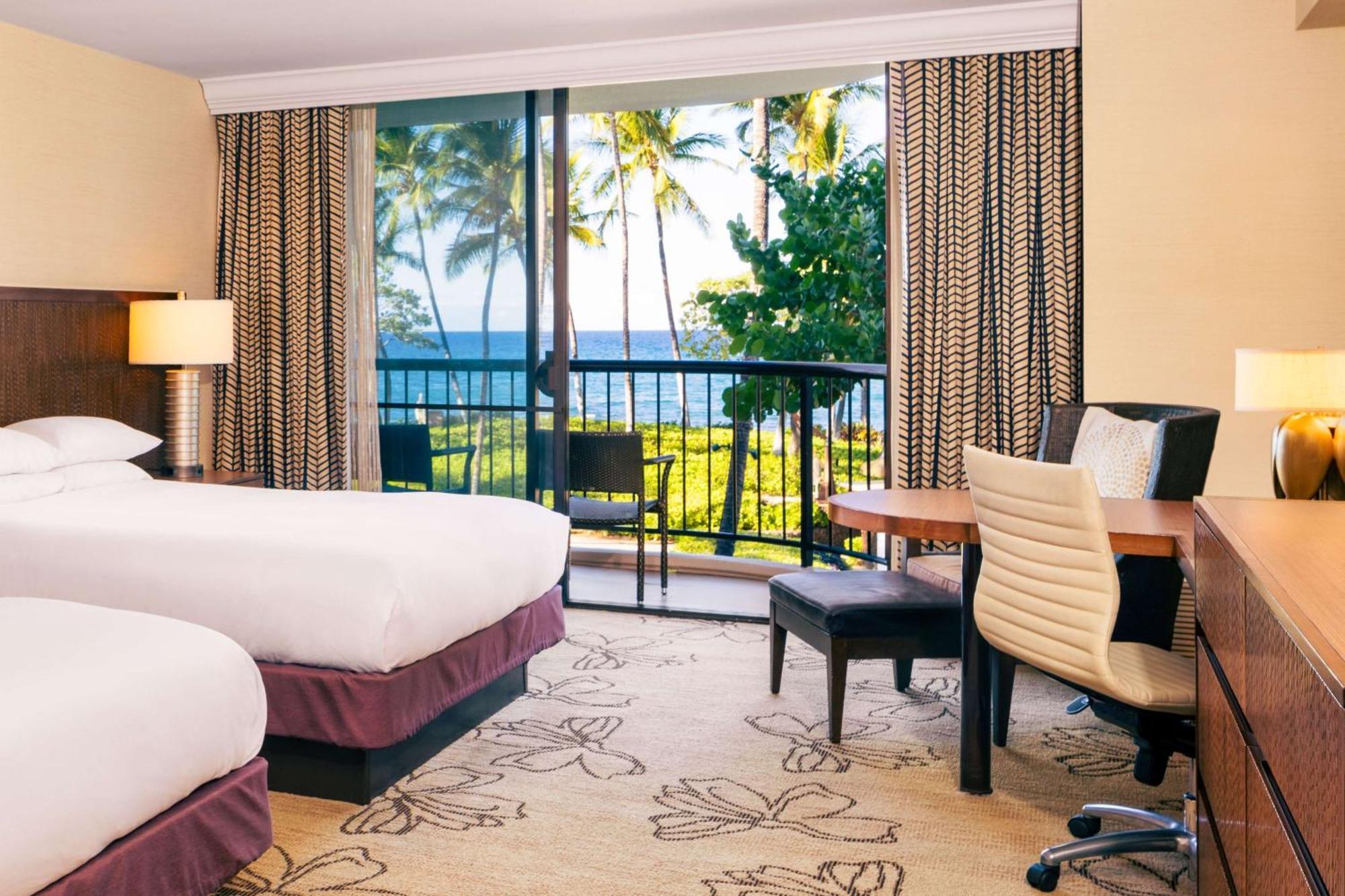 Hilton Waikoloa Village Exterior photo