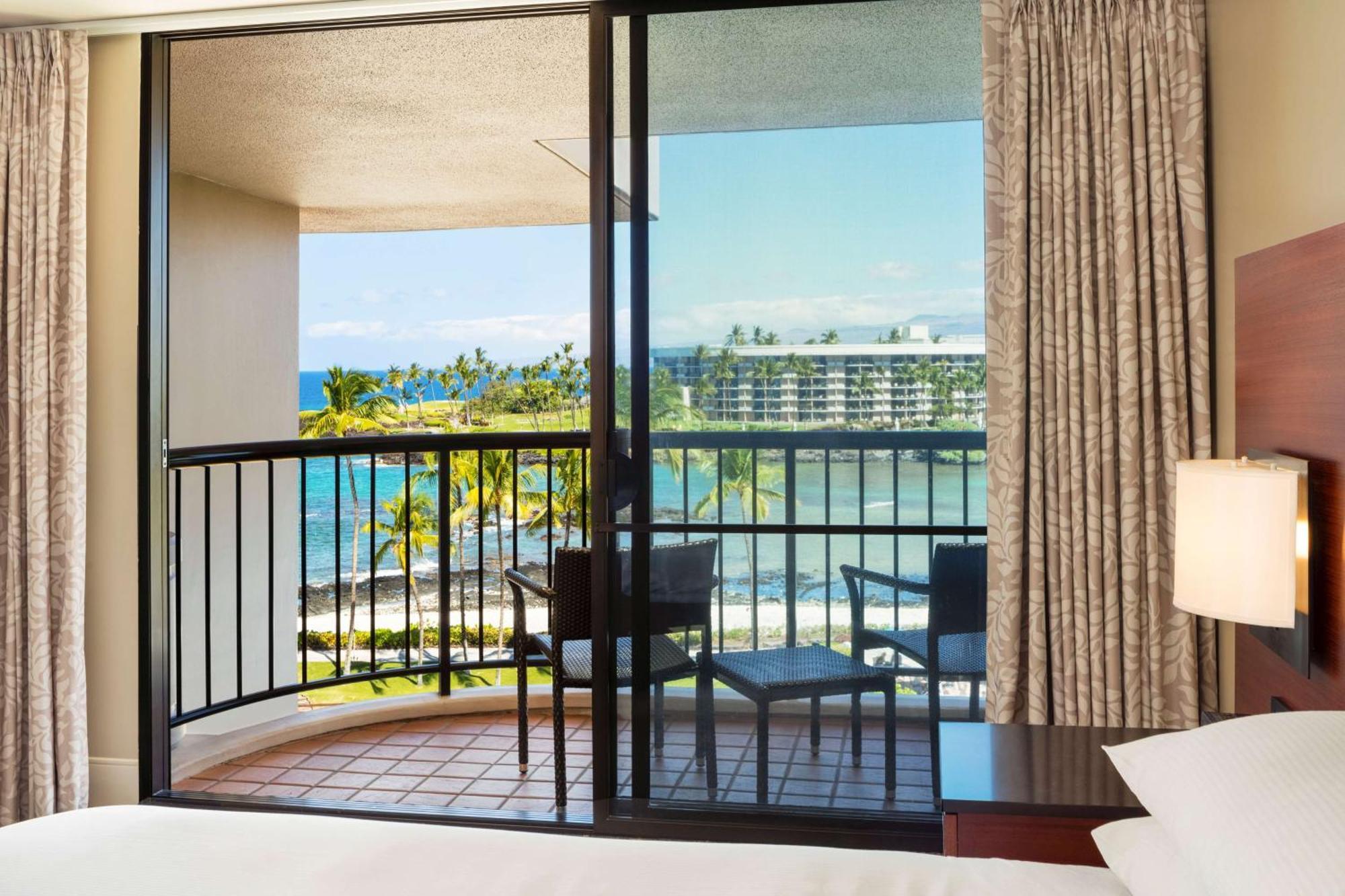 Hilton Waikoloa Village Exterior photo
