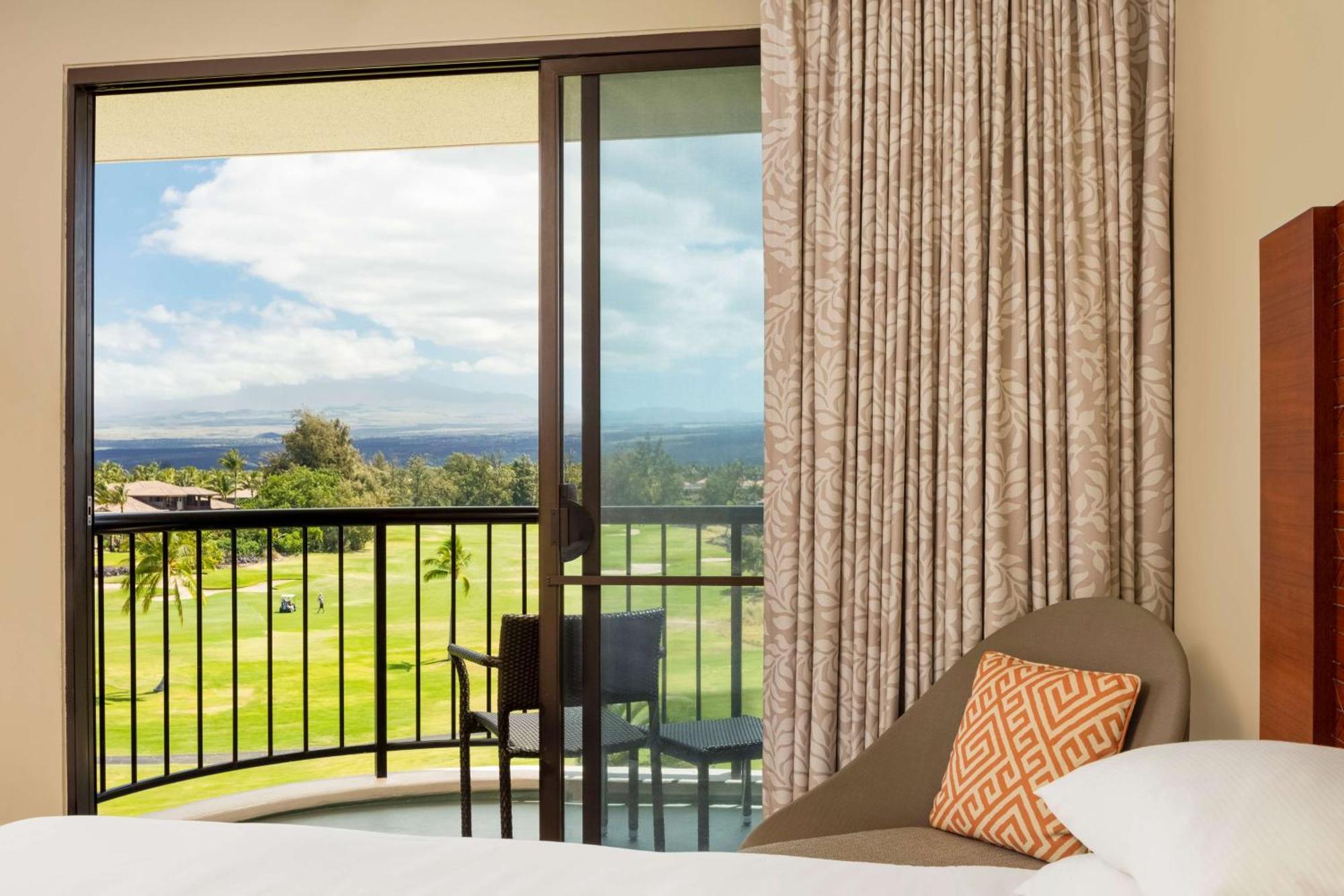 Hilton Waikoloa Village Exterior photo