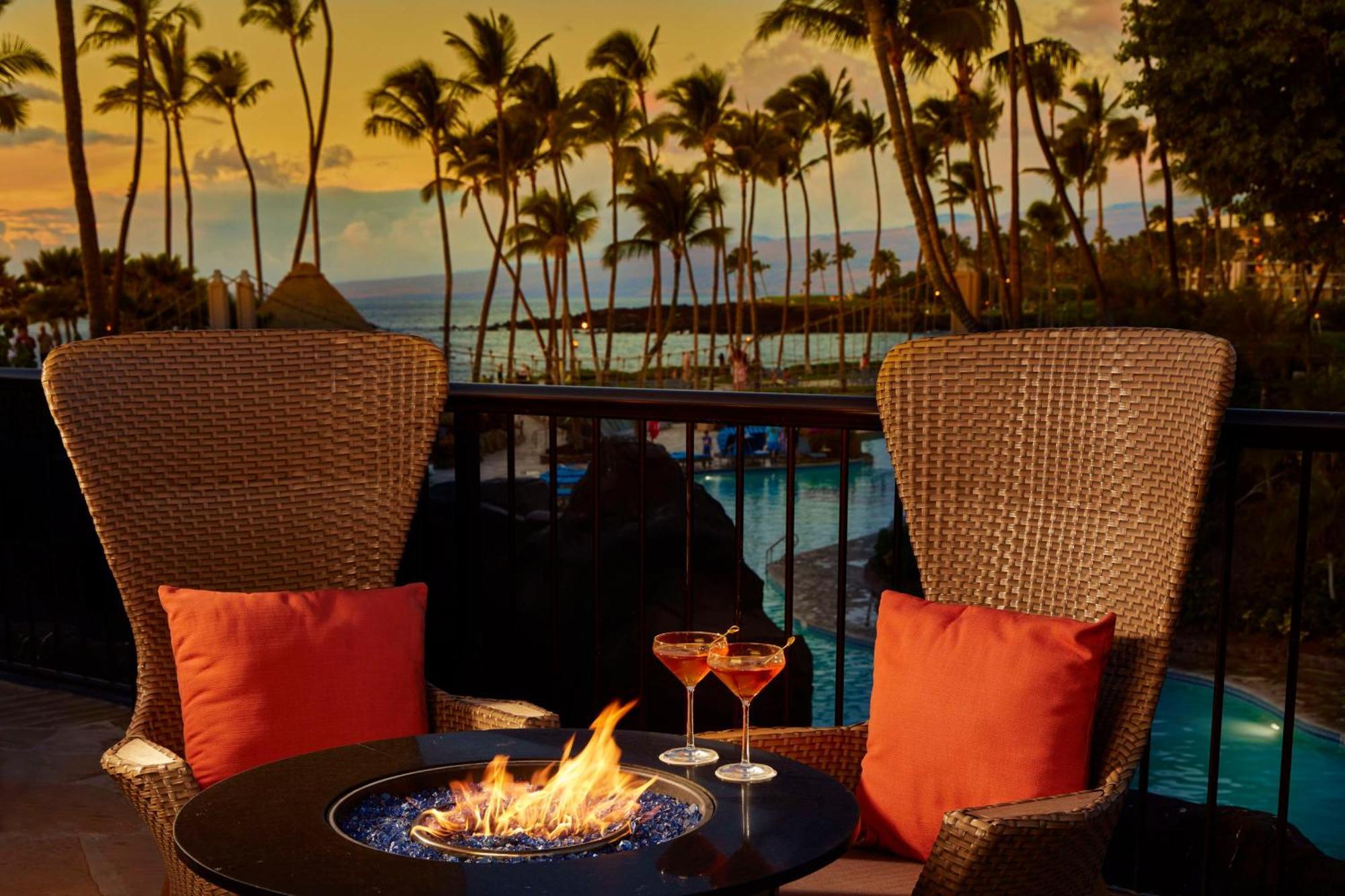 Hilton Waikoloa Village Exterior photo