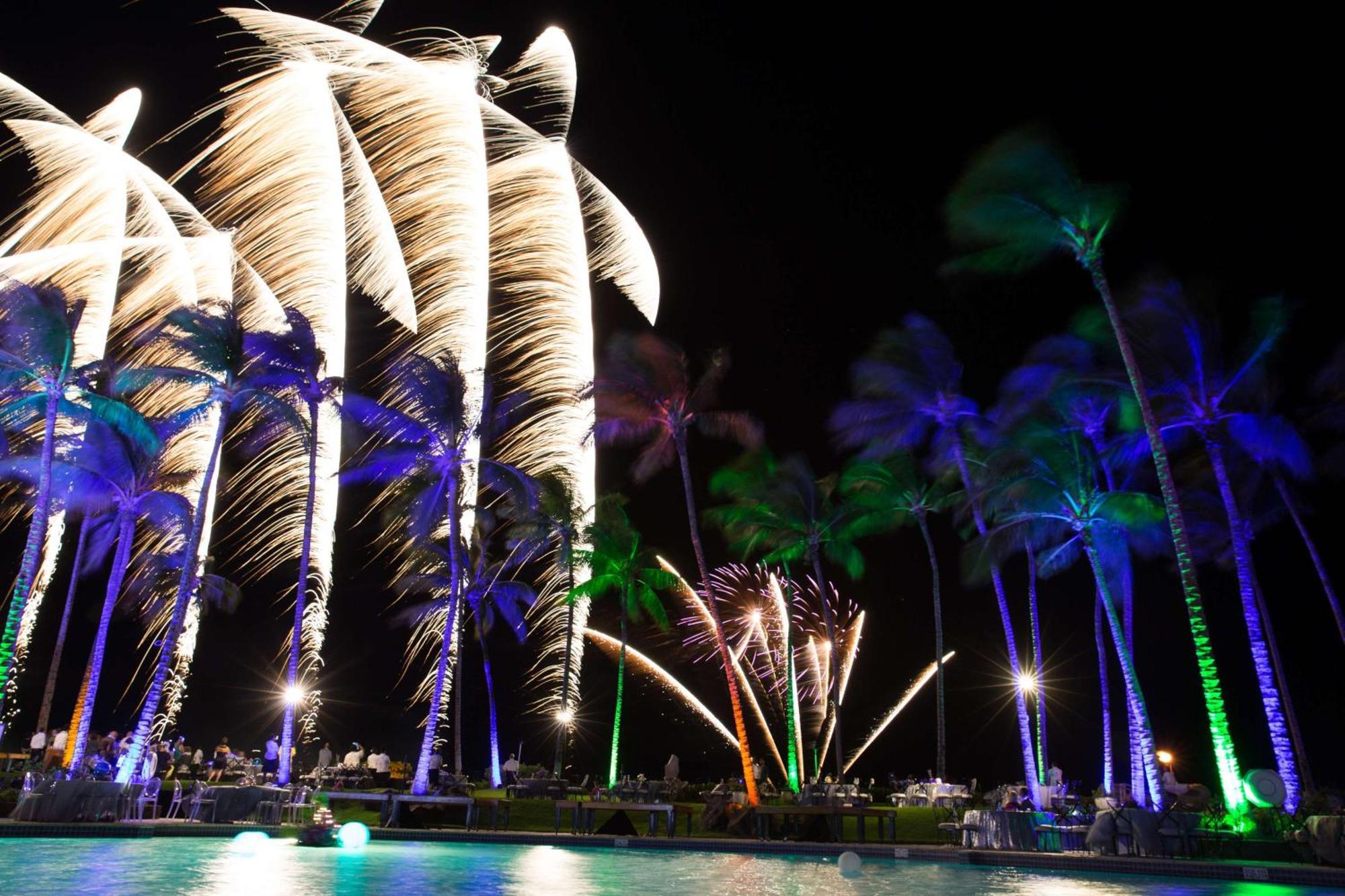 Hilton Waikoloa Village Exterior photo
